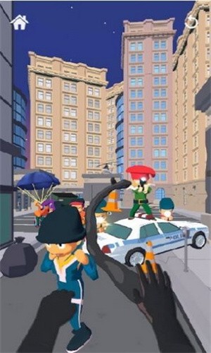 毒液大师3D的图册