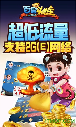 百易斗地主最赢话费版的图册