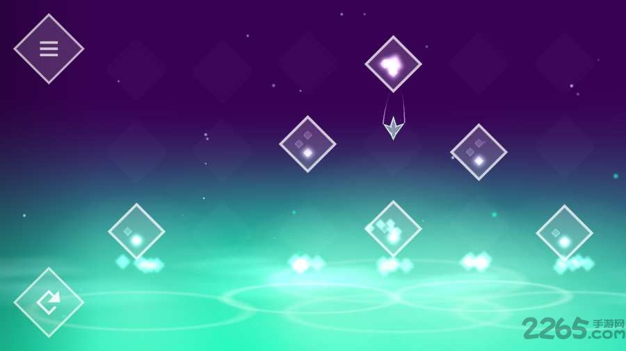 songbirds手机游戏的图册