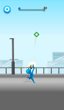 追击枪战手游版的图册