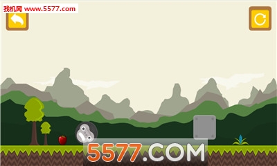 HungryGorilla(饥饿猩猩安卓版)的图册