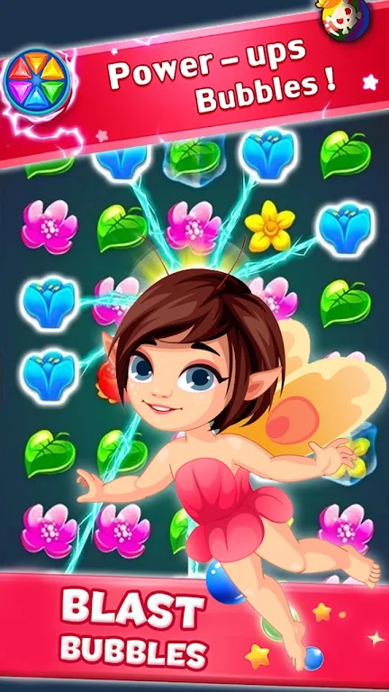 泡泡水果射手的图册