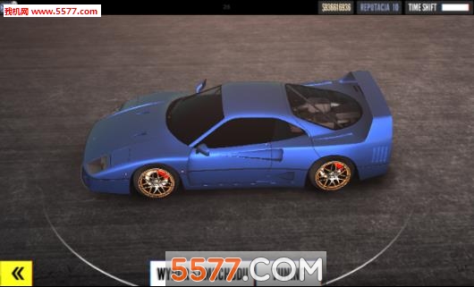 漂移地带2(3D竞速)DriftZone2的图册