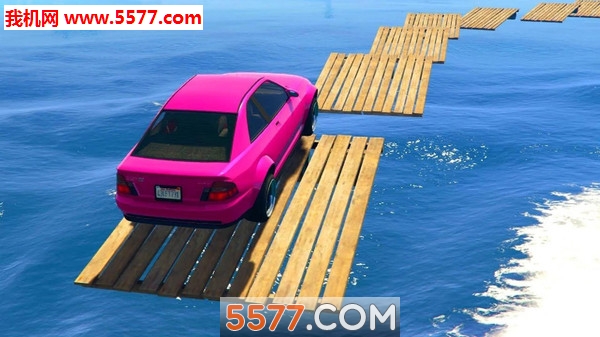 极限汽车特技模拟器手机版的图册