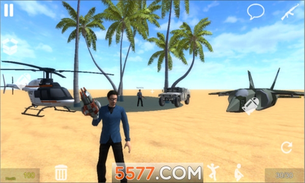 SandboxMod2(沙盒模拟器2手机版)的图册