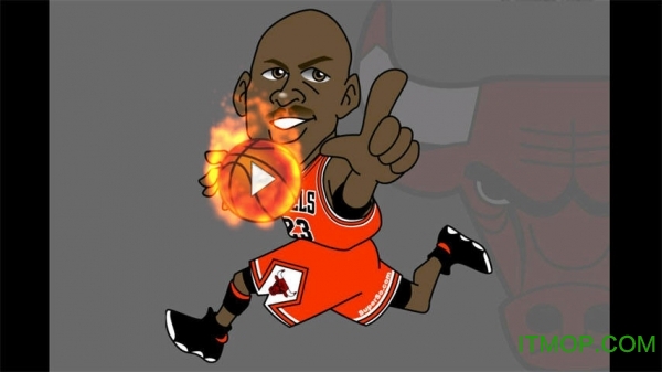 极难投篮的图册