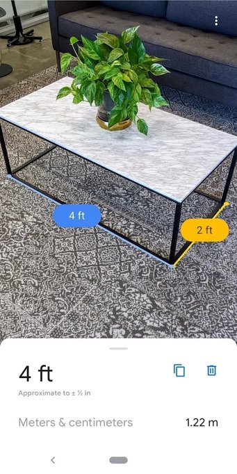 googlemeasure软件的图册
