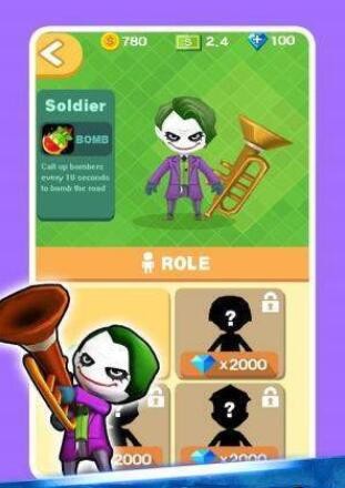 炮兵战争手机版的图册