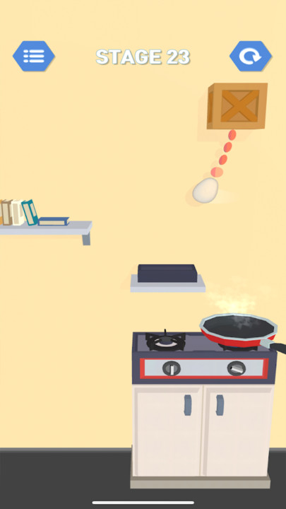 蛋蛋跌落梦境官方版的图册