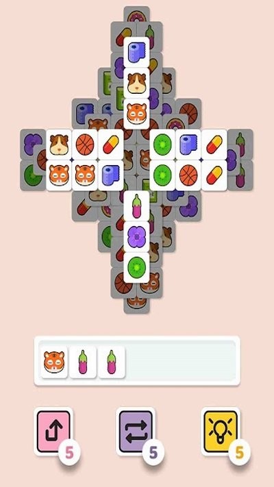 三色消消乐游戏的图册