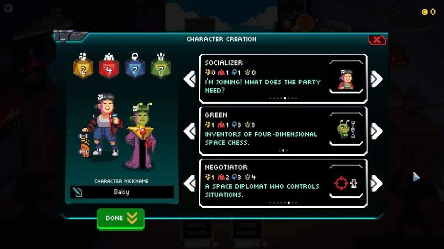 银河经理汉化版的图册