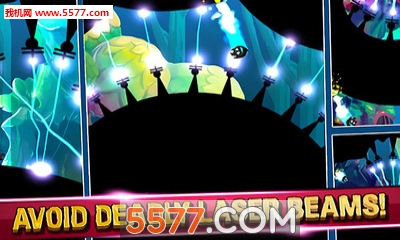 破碎大陆3安卓版的图册