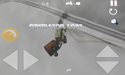 疯狂的补给车(supplymania)的图册