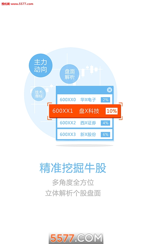 投顾大师(理财)的图册
