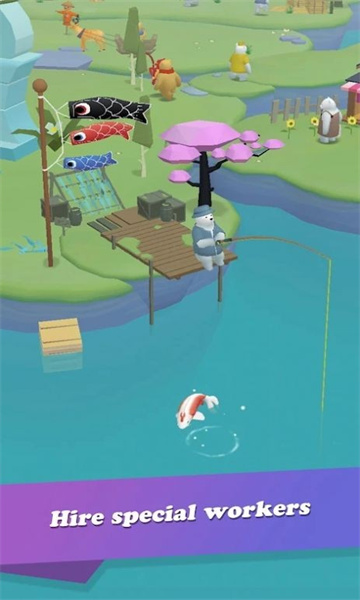 空闲的熊岛的图册