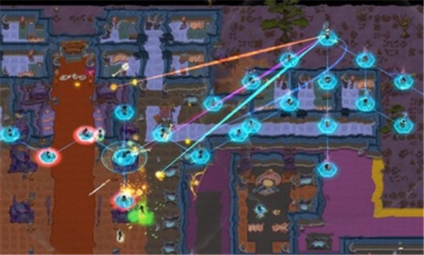 了不起的修仙模拟器正式版的图册