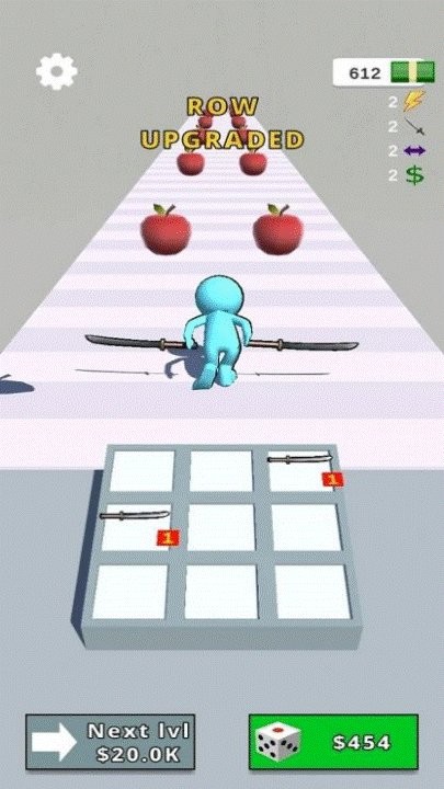 切片也疯狂最新版的图册