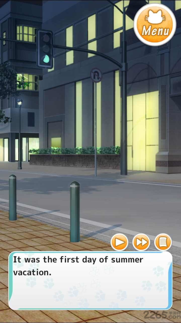 我的猫咪女友汉化破解版的图册