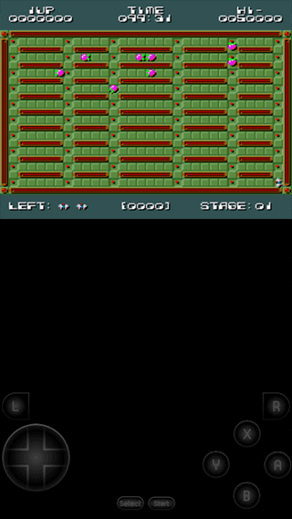 sfc模拟器的图册