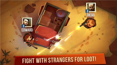 最后一个营地的图册