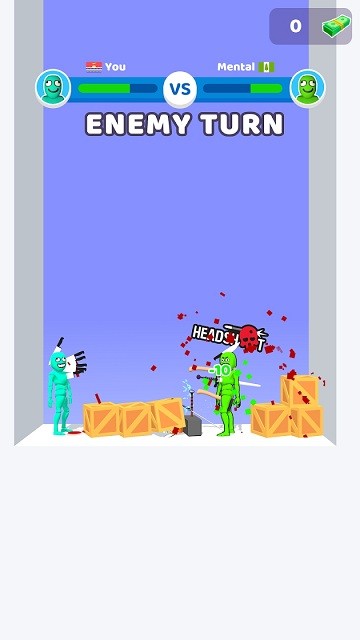 谁先阵亡无广告无弹窗免费版的图册