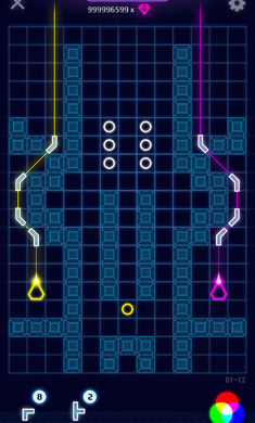 激光梦想内购破解版的图册