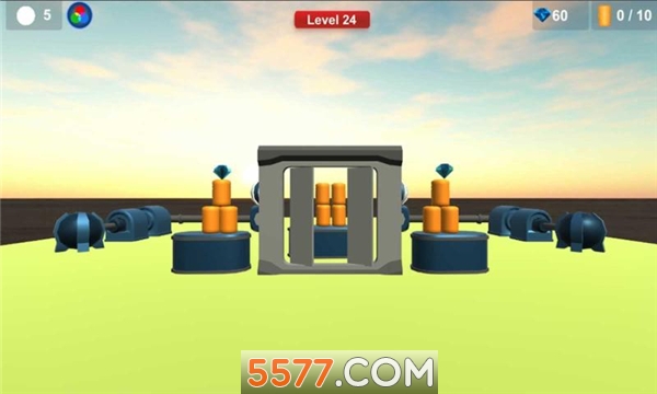 Aim&Knock(敲击目标安卓版)的图册