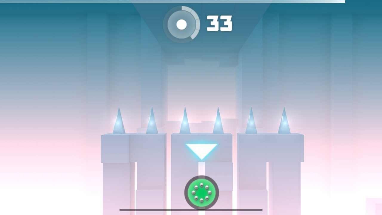 弹珠冲击官方版的图册