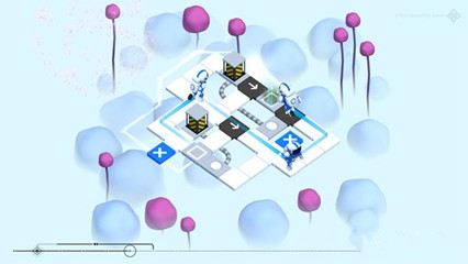 因果(解谜)Causality的图册