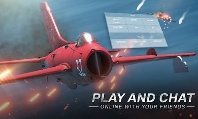 金属风暴战机游戏的图册