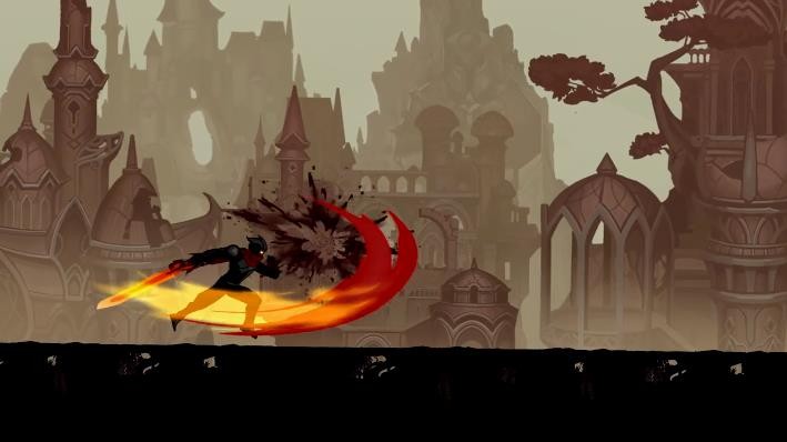 暗影骑士绝命旅途免广告的图册