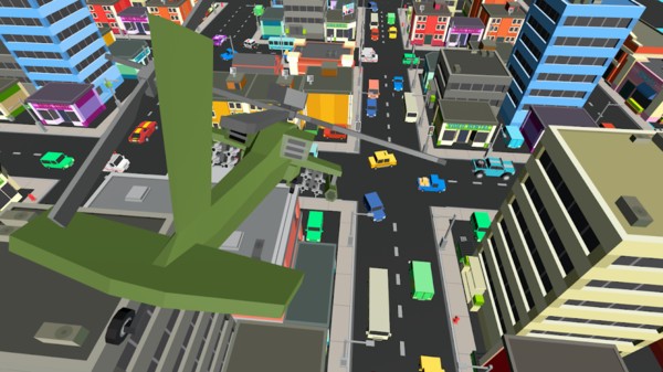 像素射击大佬的图册