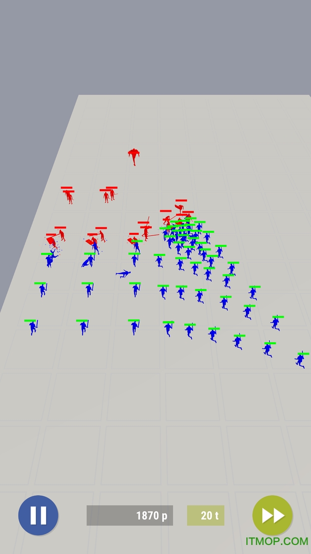 网格的家伙的图册