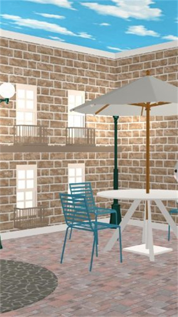 商店逃脱的图册