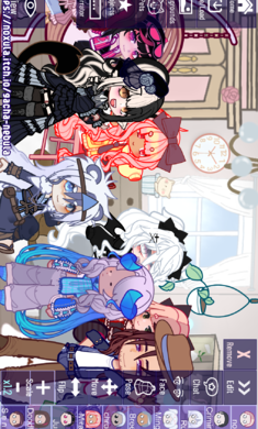 加查星云下载入口的图册