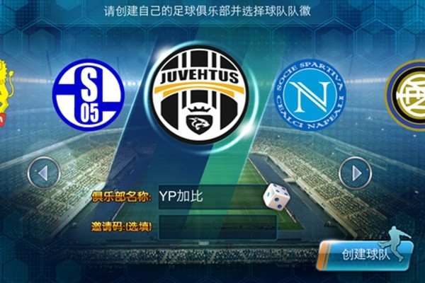 超级实况3D的图册