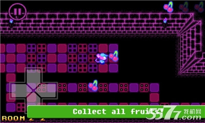 没有地板的要塞(复古闯关)的图册