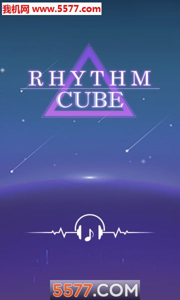 RhythmCube(节奏立方官方版)的图册