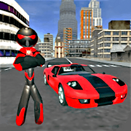 火柴蜘蛛人战争真实模拟3d射击