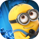 神偷奶爸：小黄人快跑官方版