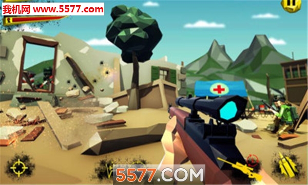 二战世界大战安卓版的图册