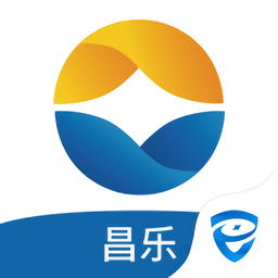 昌乐村镇银行手机客户端