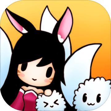 阿狸的冒险保罗农场安卓版(AhriRPG:PoroFarm)