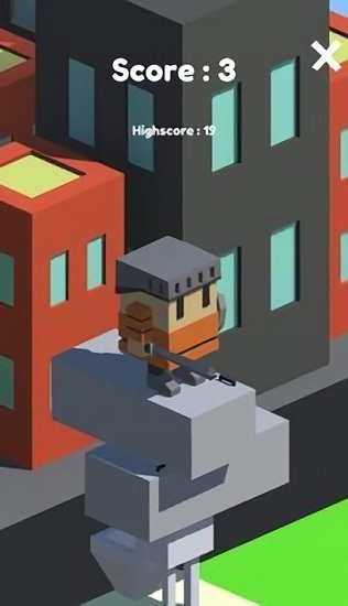 建造你的塔官方版的图册