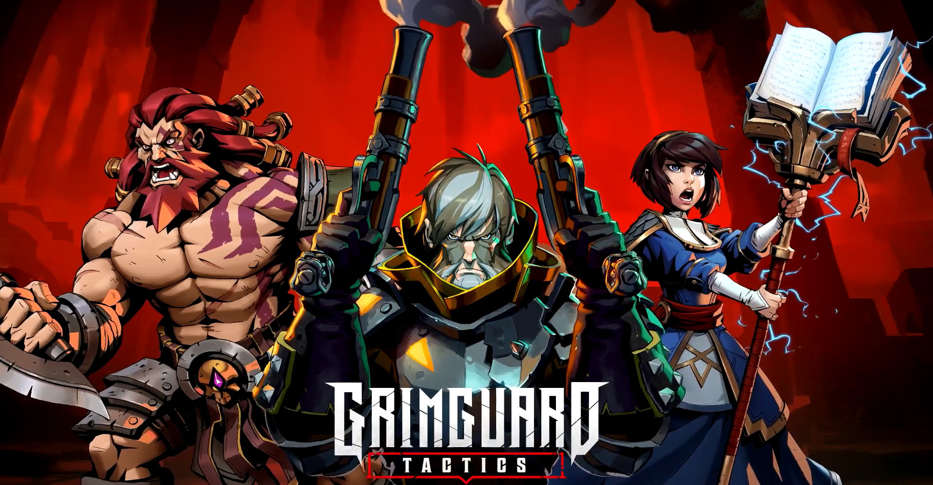 GrimguardTactics的图册