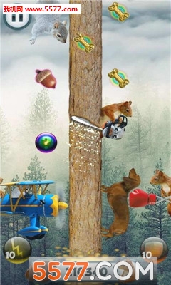 野蛮腊肠犬安卓版的图册