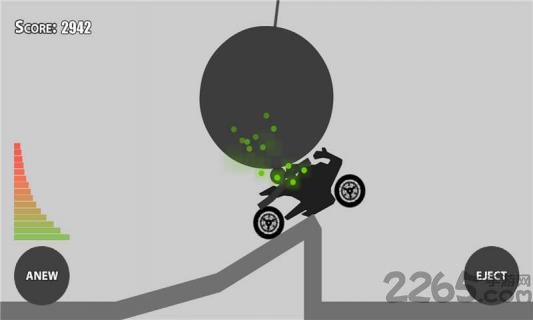 火柴人毁灭2无限金币版的图册