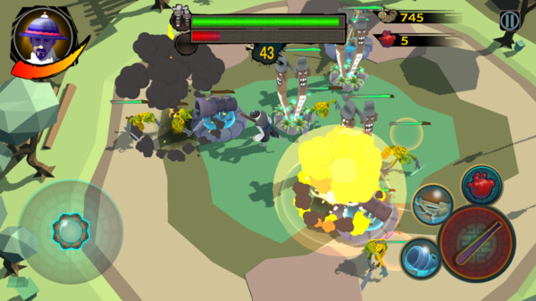 图腾保卫战免费版的图册