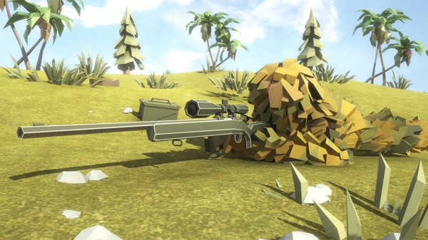 火柴人绝地战场最新官方免费版的图册