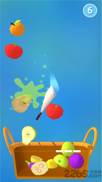 请叫我水果杀手游戏的图册